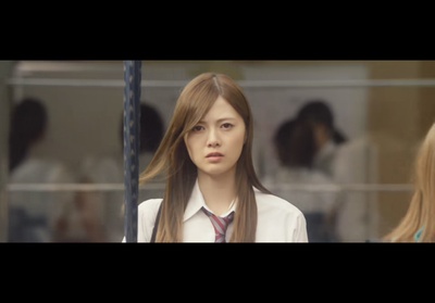 薙刀社青春日记剧照的剧照