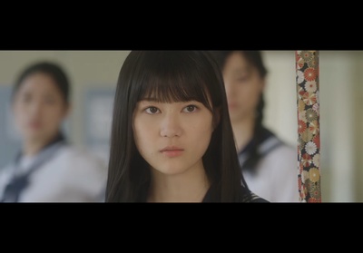 薙刀社青春日记剧照的剧照