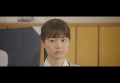 薙刀社青春日记剧照的剧照