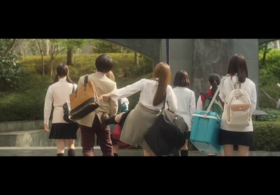 薙刀社青春日记剧照的剧照