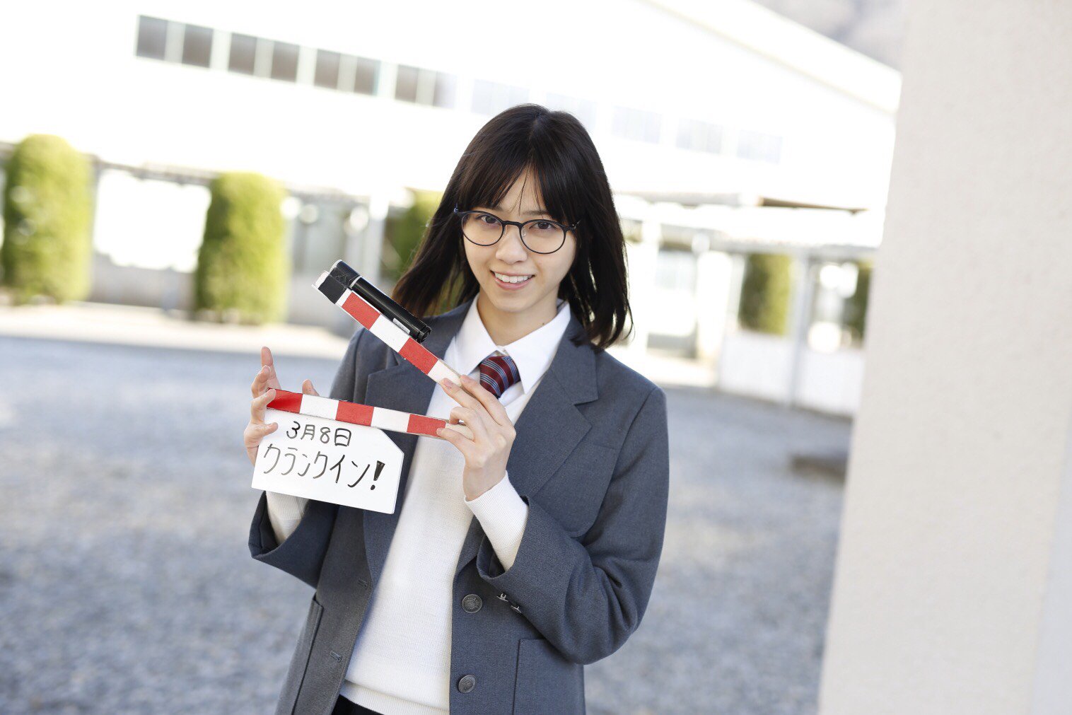 薙刀社青春日记剧照的剧照