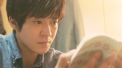 我想吃掉你的胰脏剧照的剧照