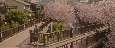 我想吃掉你的胰脏剧照的剧照