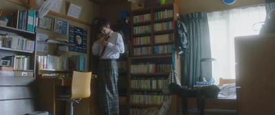 我想吃掉你的胰脏剧照的剧照