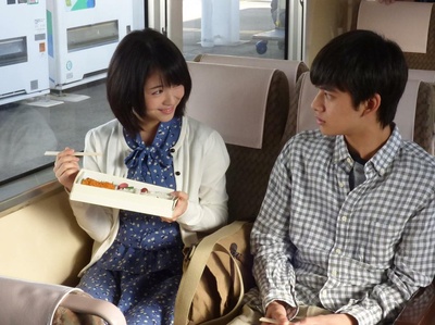 我想吃掉你的胰脏剧照的剧照