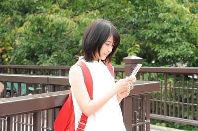 我想吃掉你的胰脏剧照的剧照