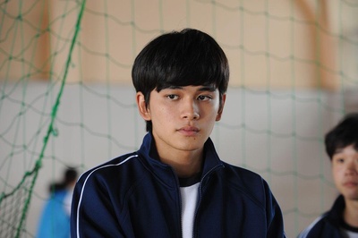 我想吃掉你的胰脏剧照的剧照