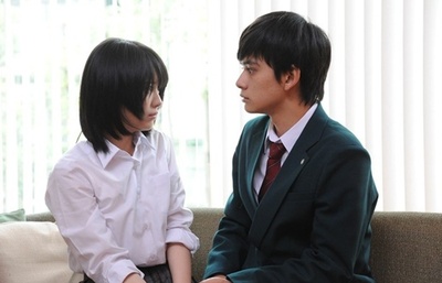 我想吃掉你的胰脏剧照的剧照