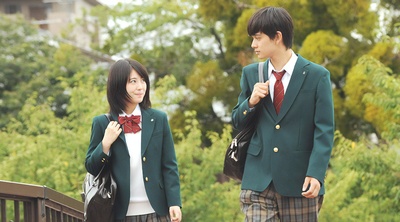 我想吃掉你的胰脏剧照的剧照