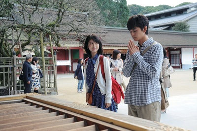 我想吃掉你的胰脏剧照的剧照