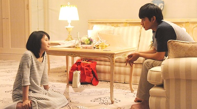 我想吃掉你的胰脏剧照的剧照