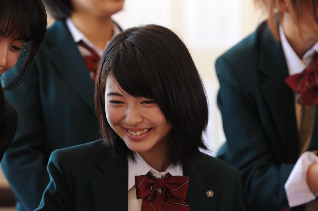 我想吃掉你的胰脏剧照的剧照