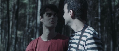 我们剧照的剧照