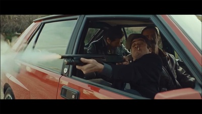 无情暴虐剧照的剧照