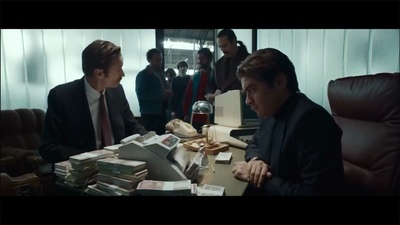 无情暴虐剧照的剧照