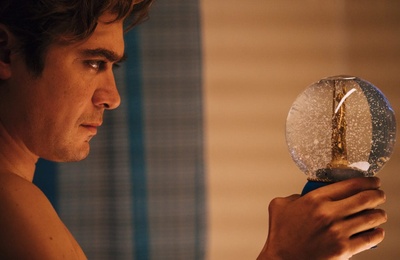 无情暴虐剧照的剧照