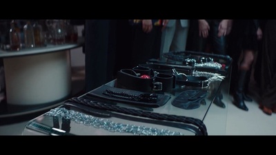 无情暴虐剧照的剧照