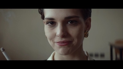 无情暴虐剧照的剧照