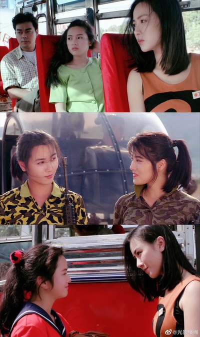 人生得意衰尽欢剧照的剧照