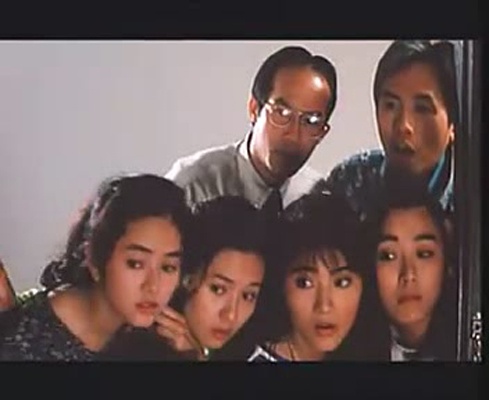 人生得意衰尽欢剧照的剧照