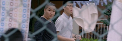 一路癫狂剧照的剧照