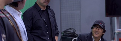 一路癫狂剧照的剧照