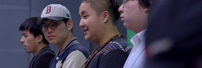 一路癫狂剧照的剧照