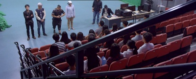 一路癫狂剧照的剧照