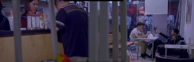 一路癫狂剧照的剧照