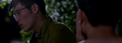 一路癫狂剧照的剧照