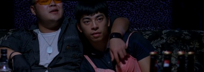 一路癫狂剧照的剧照