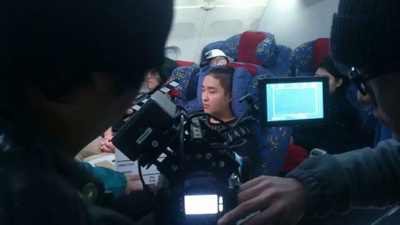 一路癫狂剧照的剧照