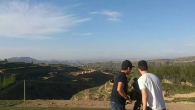 一路癫狂剧照的剧照