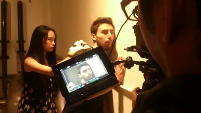 一路癫狂剧照的剧照