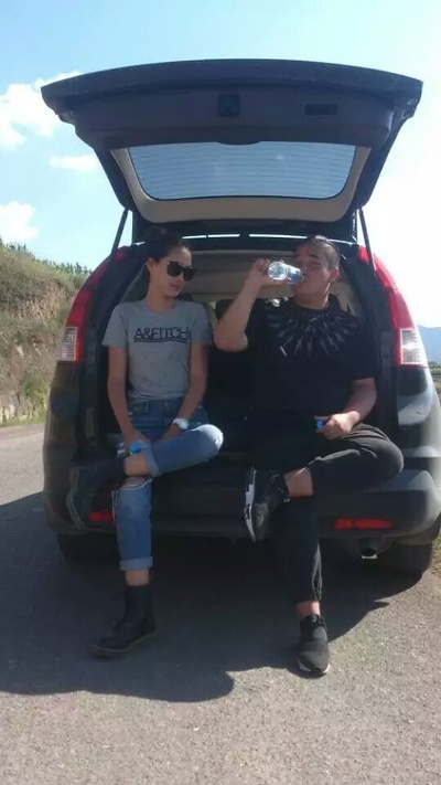 一路癫狂剧照的剧照