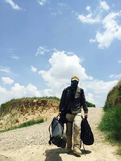 一路癫狂剧照的剧照