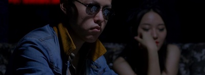 一路癫狂剧照的剧照