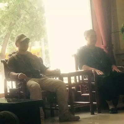 一路癫狂剧照的剧照