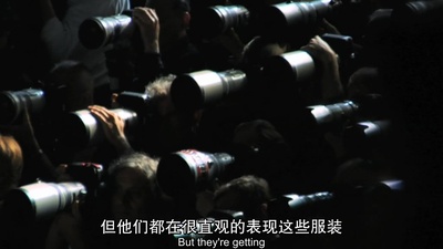 我们都为比尔着盛装剧照的剧照