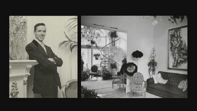 我们都为比尔着盛装剧照的剧照