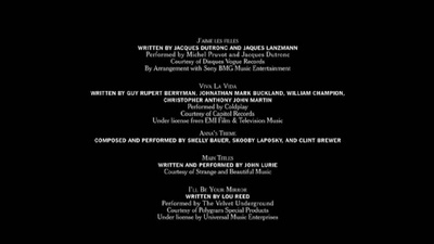 我们都为比尔着盛装剧照的剧照