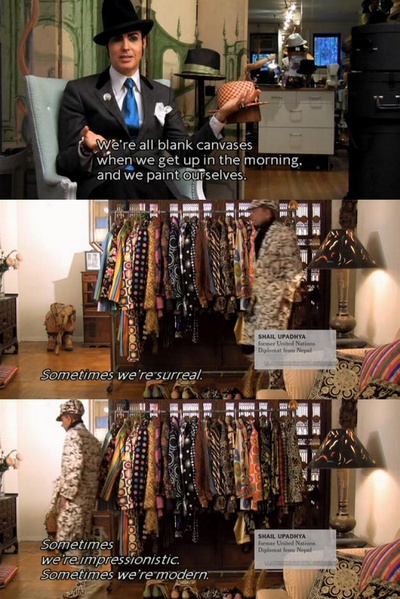 我们都为比尔着盛装剧照的剧照