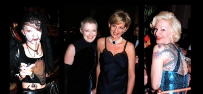 我们都为比尔着盛装剧照的剧照