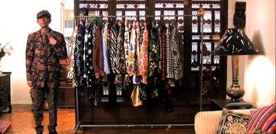 我们都为比尔着盛装剧照的剧照