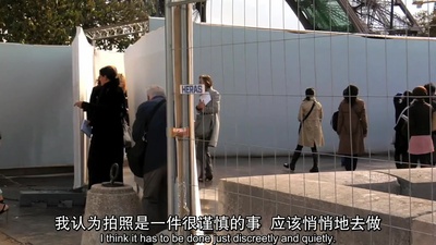 我们都为比尔着盛装剧照的剧照