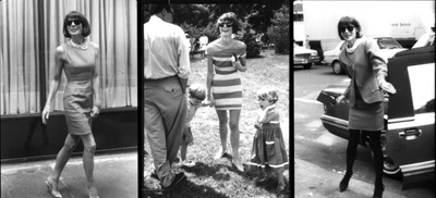 我们都为比尔着盛装剧照的剧照