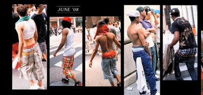 我们都为比尔着盛装剧照的剧照