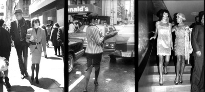 我们都为比尔着盛装剧照的剧照