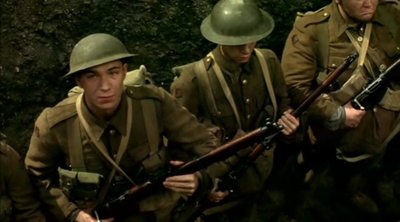 战壕剧照的剧照