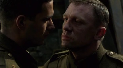 战壕剧照的剧照